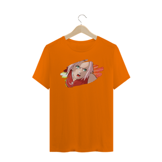 Nome do produto T-Shirt Sakura Haruno (NARUTO)
