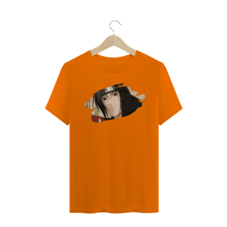 Nome do produto T-Shirt Itachi Uchiha (NARUTO)