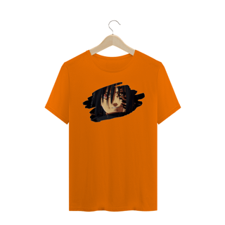 Nome do produto T-Shirt Sasuke Uchiha (NARUTO)
