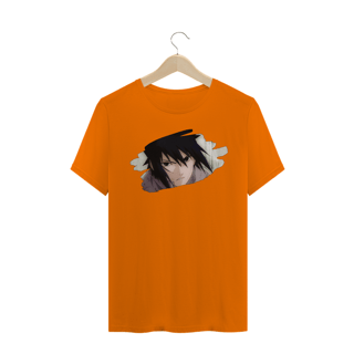 Nome do produto T-Shirt Sasuke Uchiha (NARUTO)