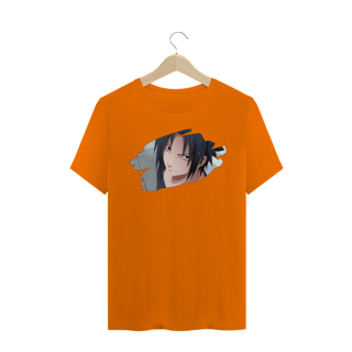 Nome do produto T-Shirt Sasuke Uchiha (NARUTO)