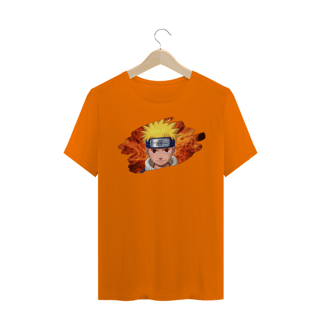 Nome do produto T-Shirt Naruto Uzumaki (NARUTO)