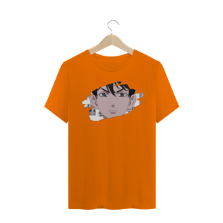 Nome do produto T-Shirt Naoto Tachibana (TOKYO REVENGERS)