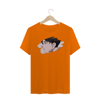 Nome do produto T-Shirt Naoto Tachibana (TOKYO REVENGERS)