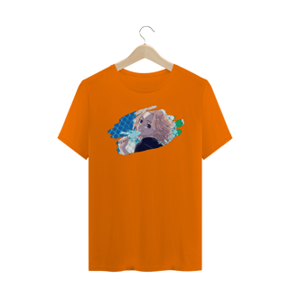 Nome do produto T-Shirt Mikey (TOKYO REVENGERS)
