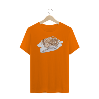 Nome do produto T-Shirt Mikey (TOKYO REVENGERS)