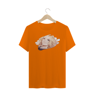 Nome do produto T-Shirt Mikey (TOKYO REVENGERS)