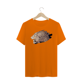 Nome do produto T-Shirt Mikey (TOKYO REVENGERS)