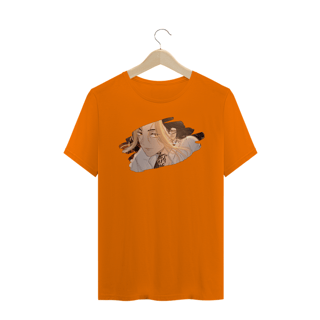 Nome do produto T-Shirt Kazutora Hanemiya (TOKYO REVENGERS)
