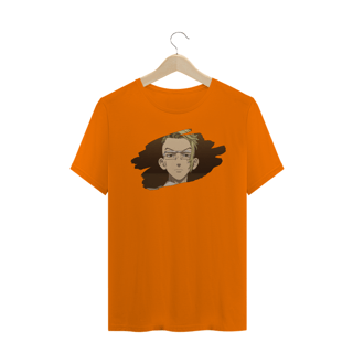 Nome do produto T-Shirt Kisaki (TOKYO REVENGERS)