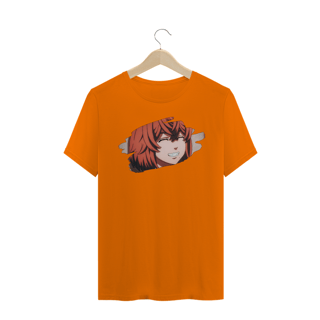 Nome do produto T-Shirt Hinata Tachibana (TOKYO REVENGERS)