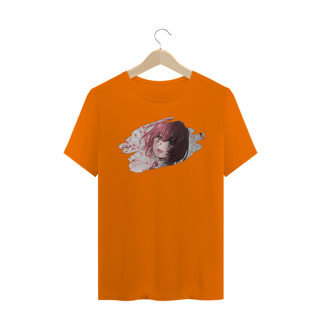Nome do produto T-Shirt Hinata Tachibana (TOKYO REVENGERS)