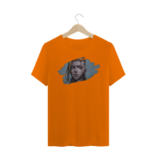 Nome do produto T-Shirt Draken (TOKYO REVENGERS)