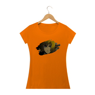 Nome do produto Baby Long Armin Arlert (ATTACK ON TITAN)