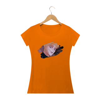 Nome do produto Baby Long Armin Arlert (ATTACK ON TITAN)