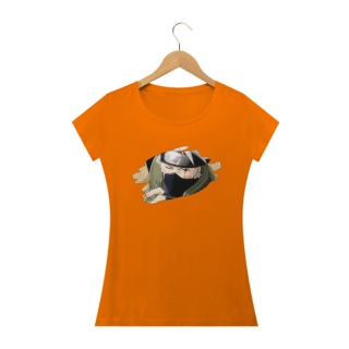 Nome do produto Baby Long Kakashi Hatake (NARUTO)