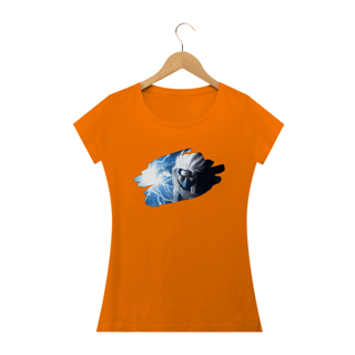 Nome do produto Baby Long Kakashi Hatake (NARUTO)