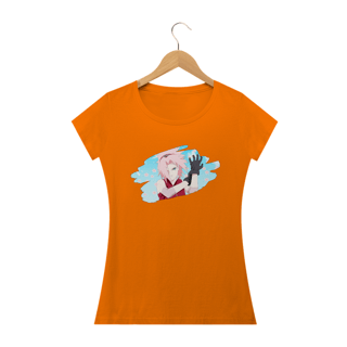 Nome do produto Baby Long Sakura Haruno (NARUTO)