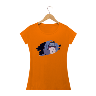 Nome do produto Baby Long Itachi Uchiha (NARUTO)