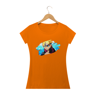 Nome do produto Baby Long Boruto Uzumaki (NARUTO)