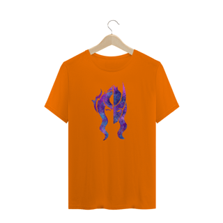 Nome do produto T-Shirt Evelynn (LEAGUE OF LEGENDS)