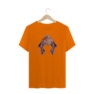 Nome do produto T-Shirt Irelia (LEAGUE OF LEGENDS)