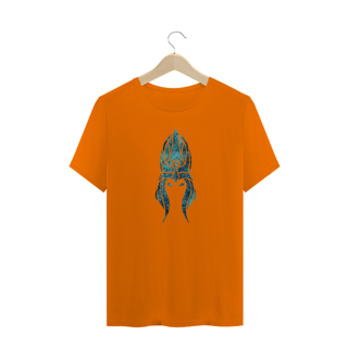 Nome do produto T-Shirt Karthus (LEAGUE OF LEGENDS)