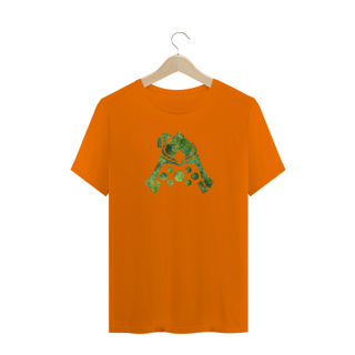 Nome do produto T-Shirt Master Yi (LEAGUE OF LEGENDS)
