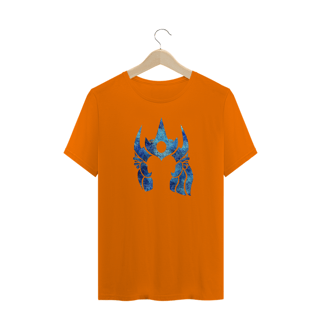 Nome do produto T-Shirt Nami (LEAGUE OF LEGENDS)