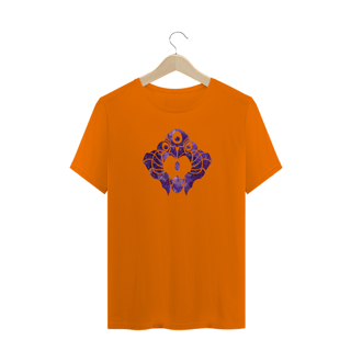 Nome do produto T-Shirt Vel'Koz (LEAGUE OF LEGENDS)
