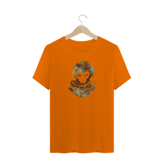 Nome do produto T-Shirt Wukong (LEAGUE OF LEGENDS)