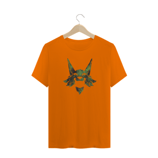 Nome do produto T-Shirt Warwick (LEAGUE OF LEGENDS)
