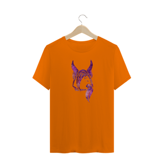 Nome do produto T-Shirt Xayah (LEAGUE OF LEGENDS)