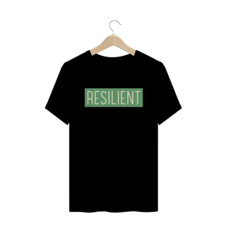 Nome do produto T-Shirt Resilient
