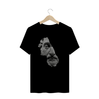Nome do produto T-Shirt Emperor Marcus Aurelius