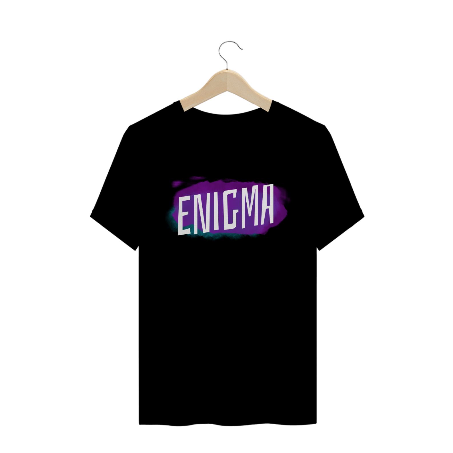 T-Shirt Enigma