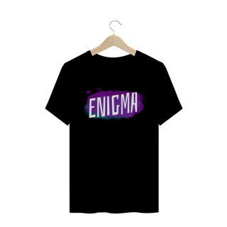 Nome do produto T-Shirt Enigma