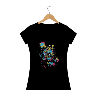 Nome do produto Baby Long Colorful Kitten