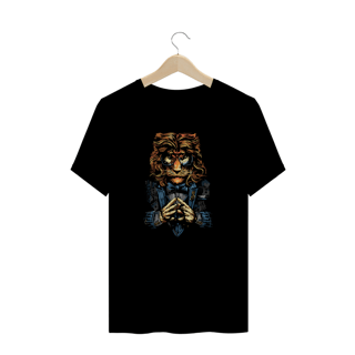 Nome do produto T-Shirt Rich Lion