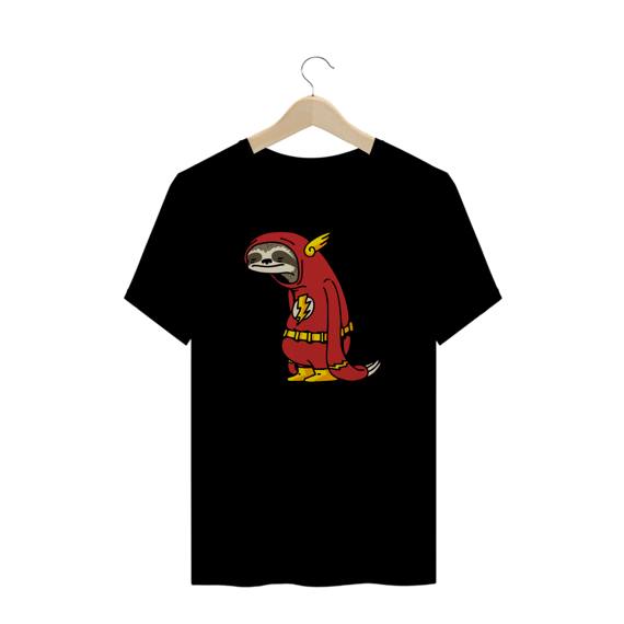 T-Shirt The Sloth