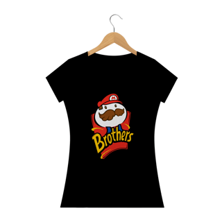Nome do produto Baby Long Brothers