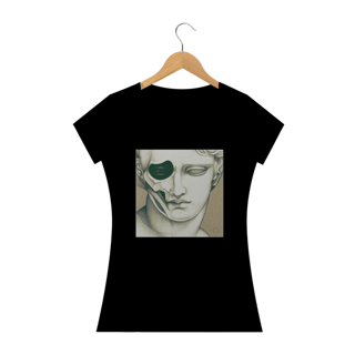Nome do produto Baby Long Sad Statue
