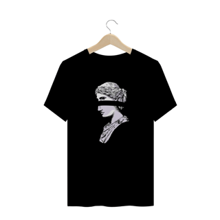 Nome do produto T-Shirt Renaissance Statue
