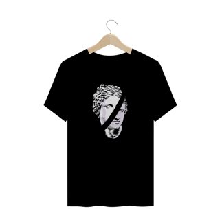 Nome do produto T-Shirt Renaissance Statue
