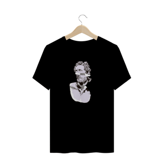 Nome do produto T-Shirt Renaissance Statue