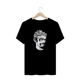 Nome do produto T-Shirt Renaissance Statue