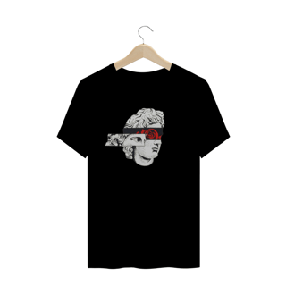 Nome do produto T-Shirt Renaissance Flower