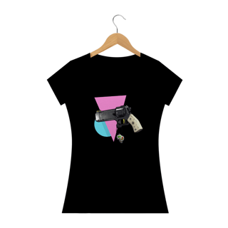 Nome do produto Baby Long Revolver