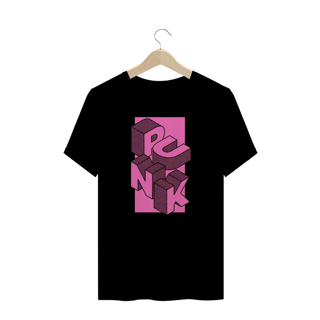 Nome do produto T-Shirt PUNK