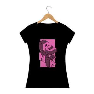 Nome do produto Baby Long PUNK